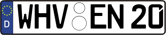 WHV-EN20