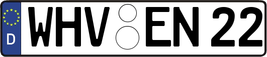 WHV-EN22