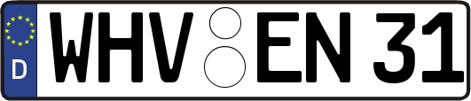 WHV-EN31