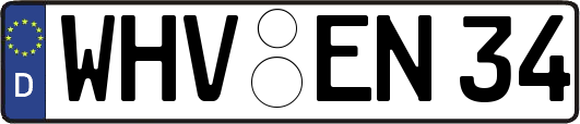 WHV-EN34