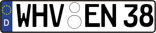 WHV-EN38