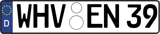 WHV-EN39