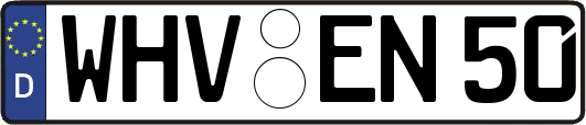 WHV-EN50