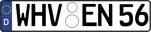 WHV-EN56