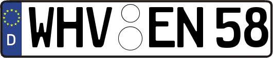 WHV-EN58