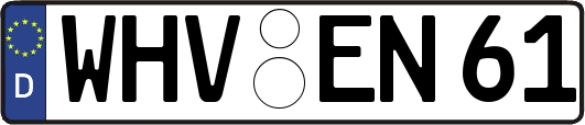 WHV-EN61