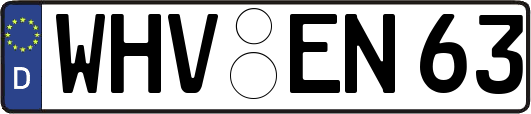 WHV-EN63