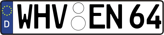 WHV-EN64