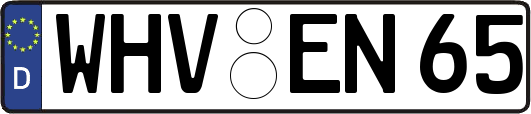WHV-EN65