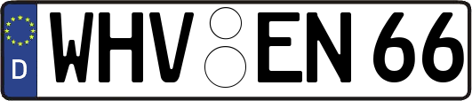 WHV-EN66