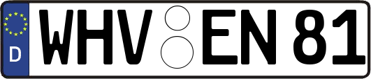 WHV-EN81