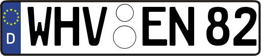 WHV-EN82