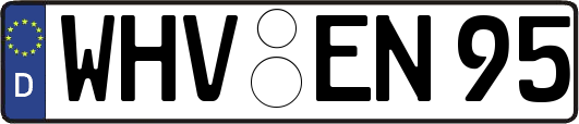 WHV-EN95