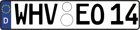 WHV-EO14
