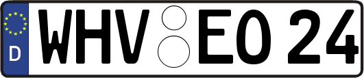 WHV-EO24