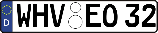WHV-EO32