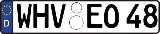 WHV-EO48