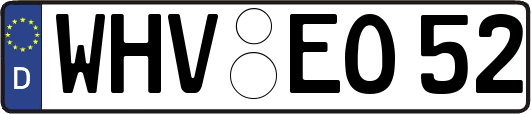 WHV-EO52