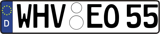 WHV-EO55