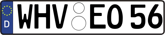WHV-EO56