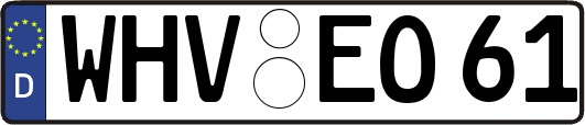 WHV-EO61
