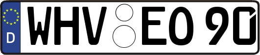 WHV-EO90