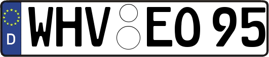 WHV-EO95