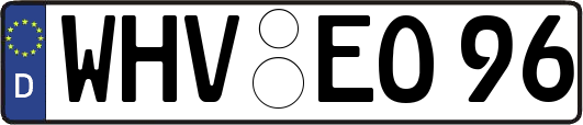 WHV-EO96