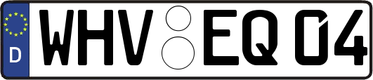 WHV-EQ04