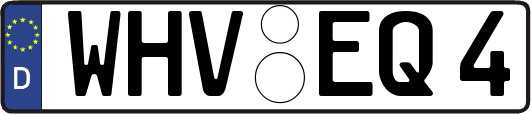 WHV-EQ4