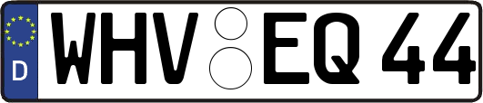 WHV-EQ44