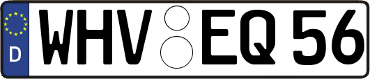 WHV-EQ56
