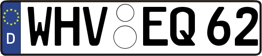 WHV-EQ62