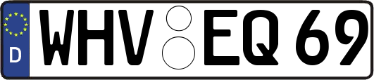 WHV-EQ69