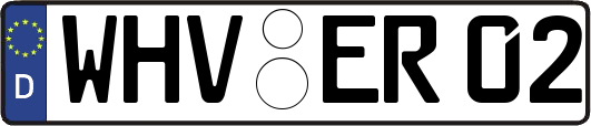 WHV-ER02