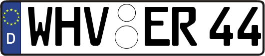 WHV-ER44