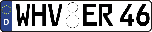 WHV-ER46