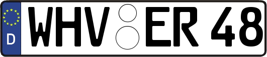 WHV-ER48