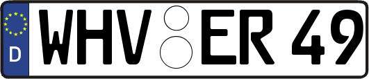 WHV-ER49