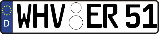 WHV-ER51