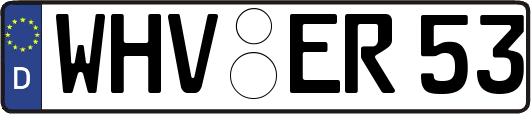 WHV-ER53