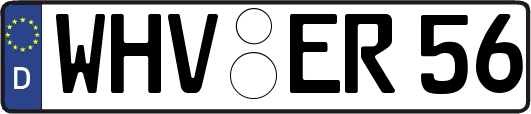 WHV-ER56
