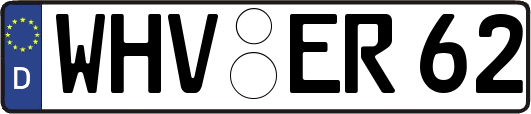 WHV-ER62