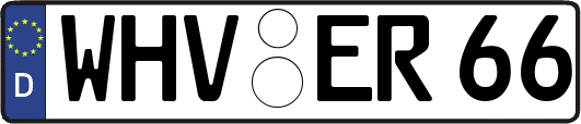 WHV-ER66