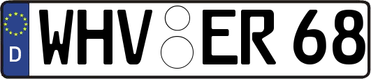 WHV-ER68