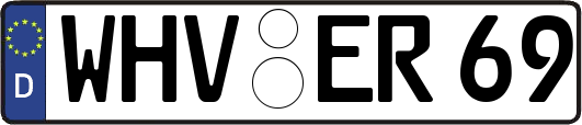 WHV-ER69