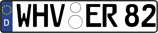WHV-ER82