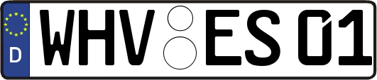 WHV-ES01
