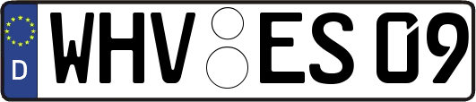 WHV-ES09