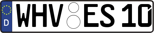 WHV-ES10